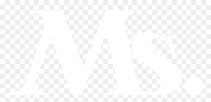 Ms - Magazine - Ms Text, HD Png Download - american border png
