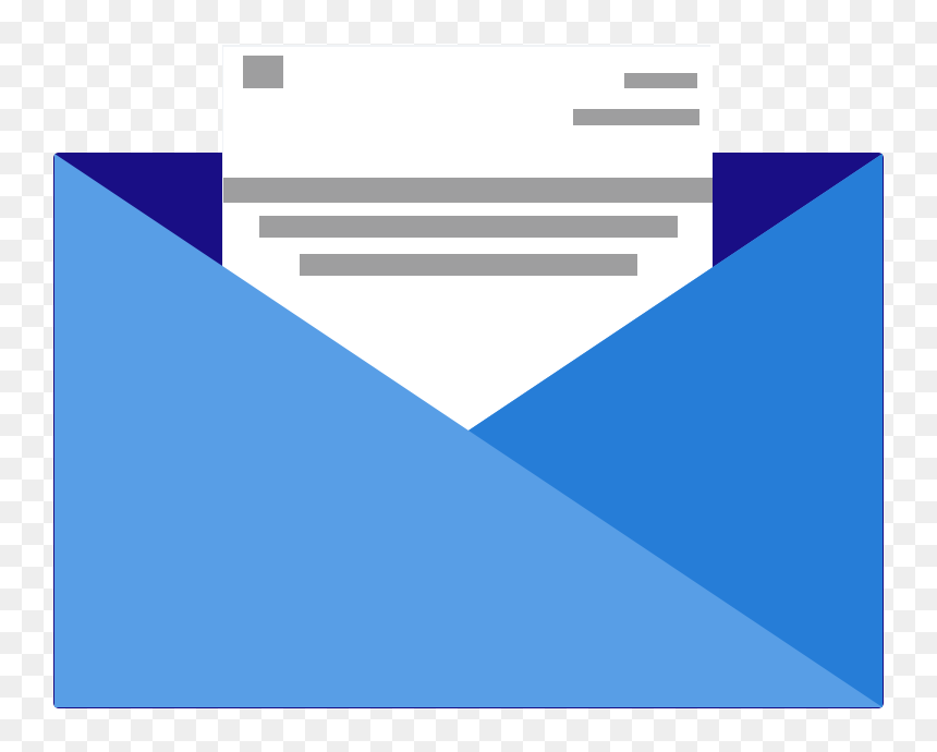 Screenshot, HD Png Download - outlook icon png