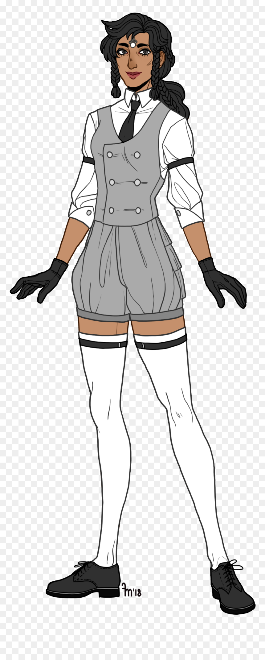 Sketch, HD Png Download - joint .png
