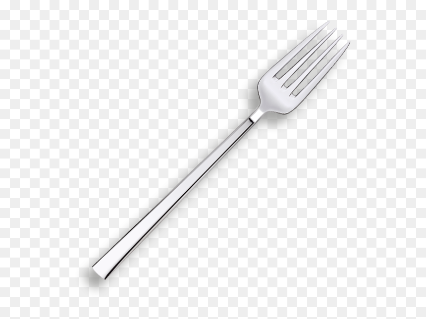 Fork Tableware Icon - Knife, HD Png Download - fork icon png