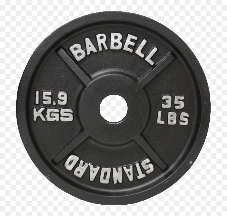 Weight Plates Png Download - Weightlifting, Transparent Png - weight icon png