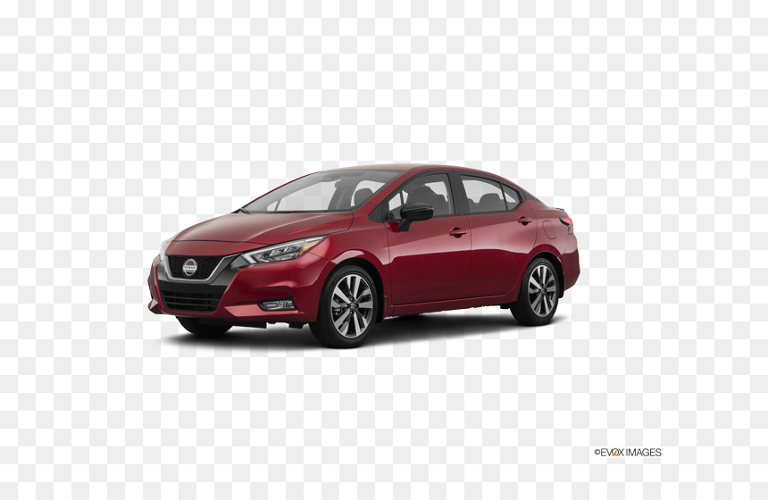 Grey 2018 Nissan Sentra, HD Png Download - generic car png