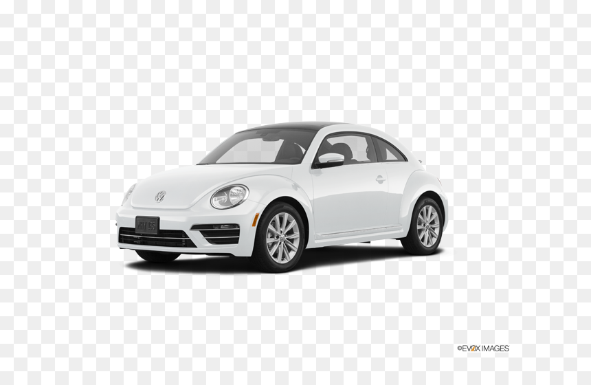 Volkswagen Beetle 2019 Price, HD Png Download - generic car png