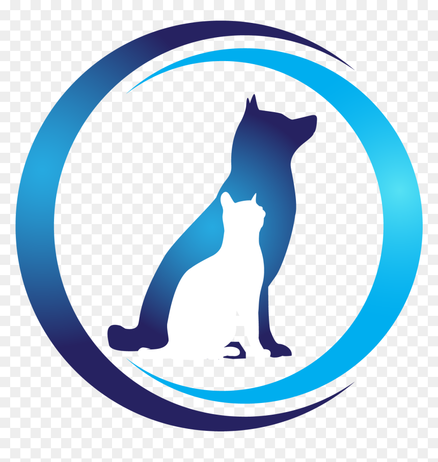 Animal Silhouette Png, Transparent Png - animal silhouette png