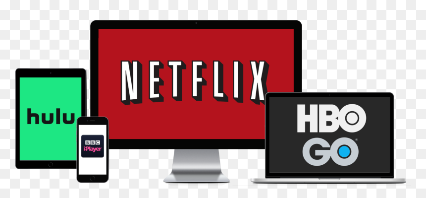 Graphic Design, HD Png Download - hbo go png