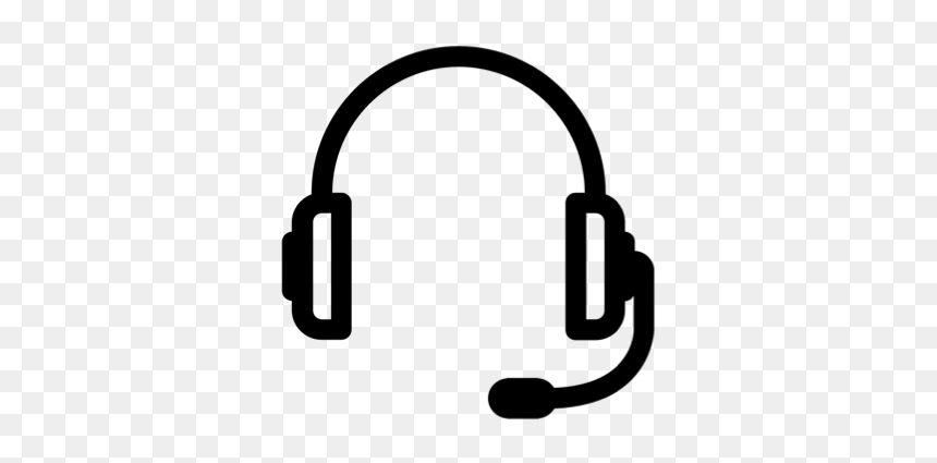 Headphones, HD Png Download - coach icon png