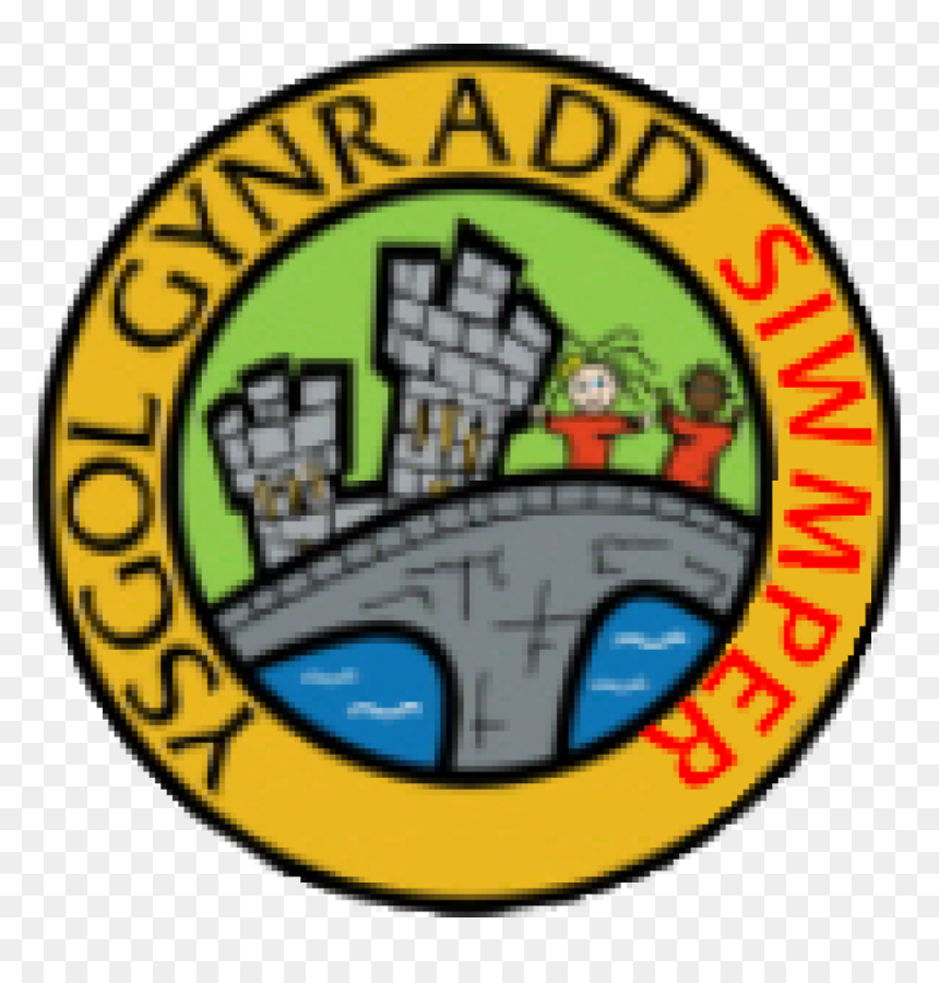 Historic Cardigan Changes Name To Siwmper As Part Of - Emblem, HD Png Download - part png