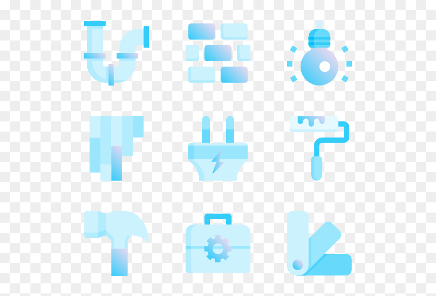 Graphic Design, HD Png Download - repair icon png