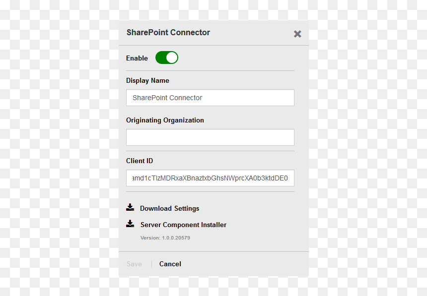 Screenshot, HD Png Download - sharepoint icon png