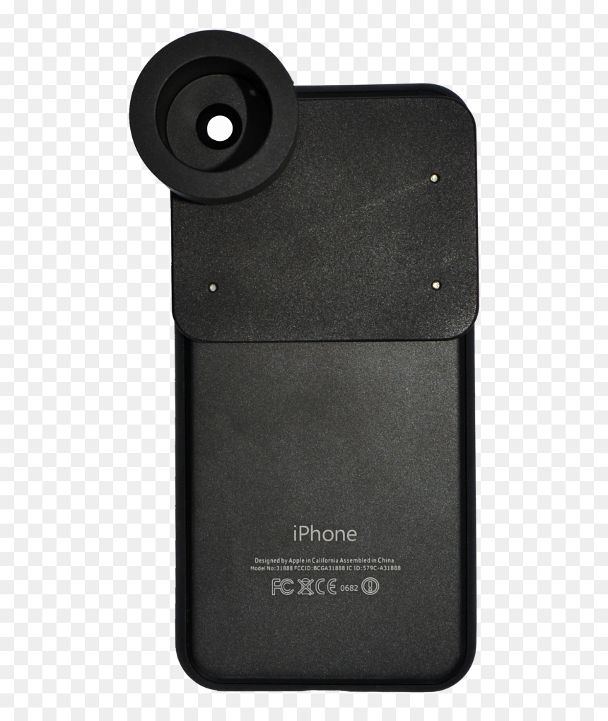 Adapter For Iphone 7 & 8 , Only Holder - Mobile Phone, HD Png Download - iphone7 png