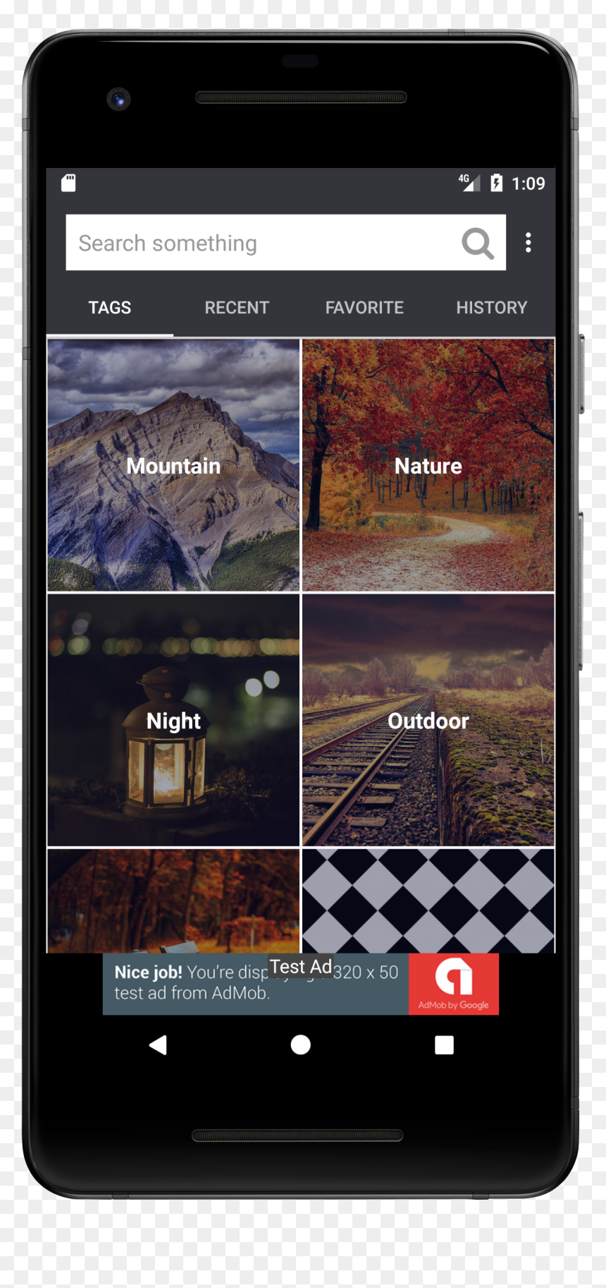 Screenshot, HD Png Download - flickr png