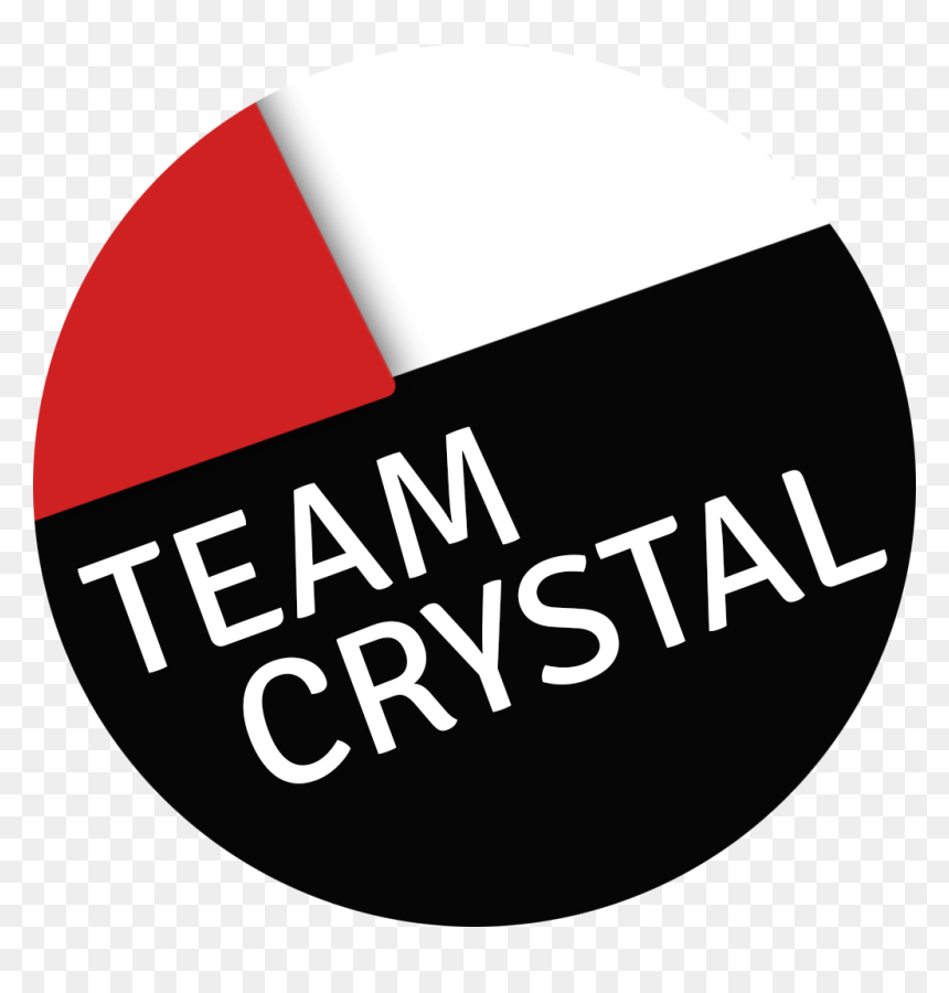 Teamcrystal Russia Ru Teamcrystal - Circle, HD Png Download - 1024x1024 png