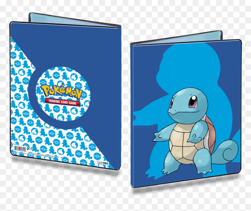 Pokemon Squirtle, HD Png Download - 1024x1024 png