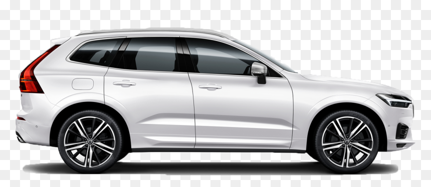 2019 White Audi Q5, HD Png Download - car elevation png