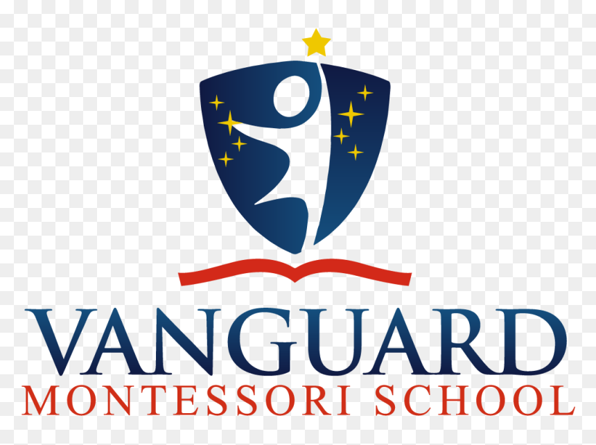 Logo - Crest, HD Png Download - vanguard logo png