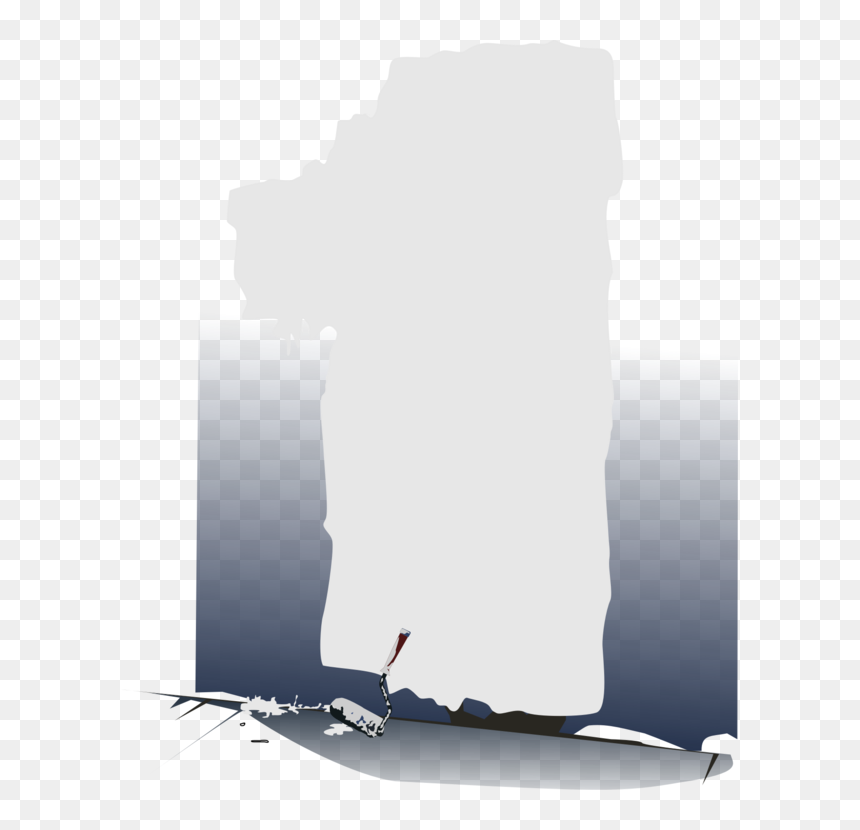 Sky,silhouette,central Park - Sail, HD Png Download - central park png