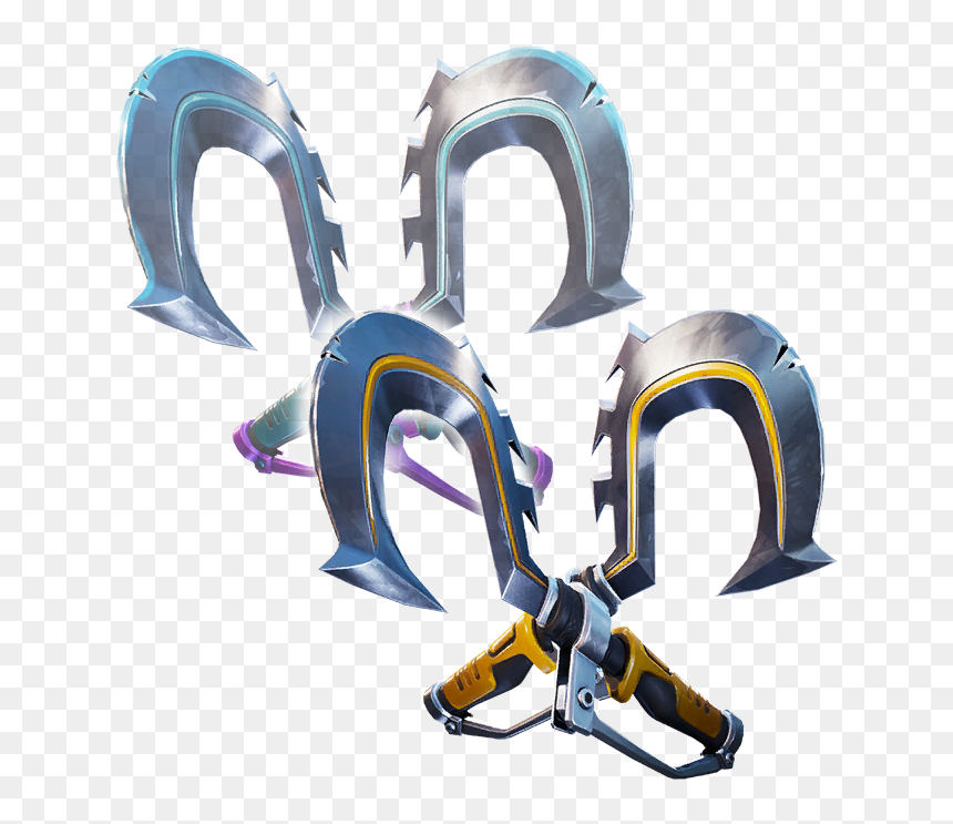 Heavy Hooks, HD Png Download - hooks png