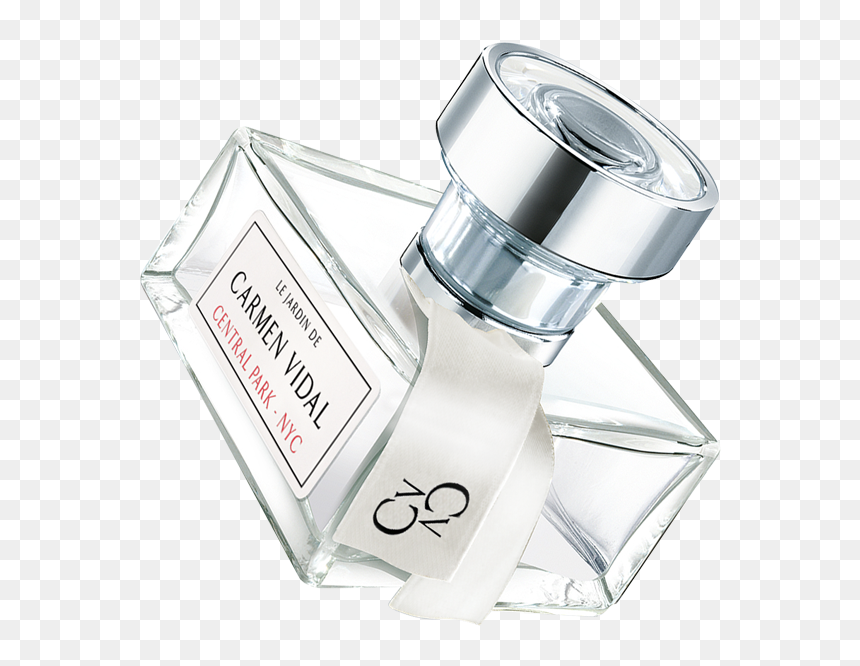 Central Park Nyc Eau De Parfum - Perfume, HD Png Download - central park png