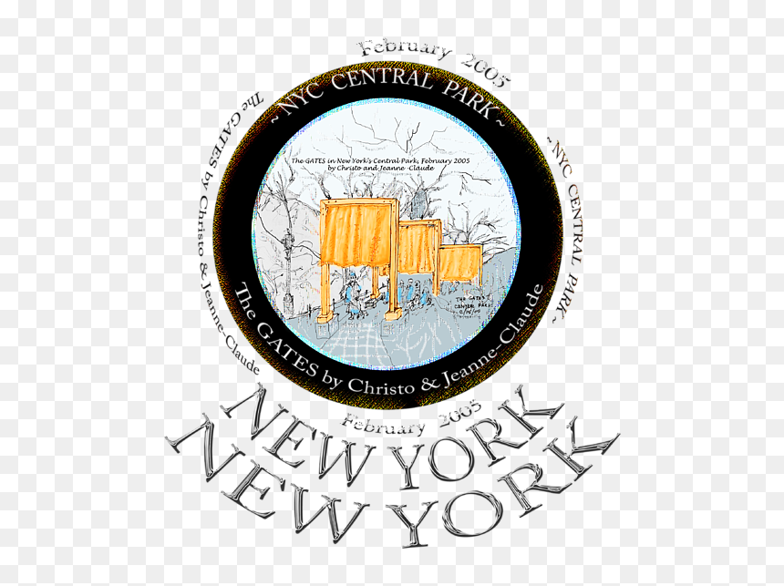 Illustration, HD Png Download - central park png