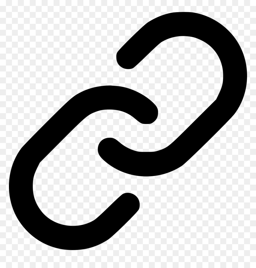 Link Hyperlink - Hyperlink Png, Transparent Png - png link