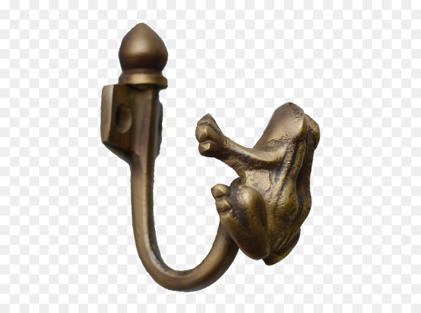 Bronze Sculpture, HD Png Download - hooks png