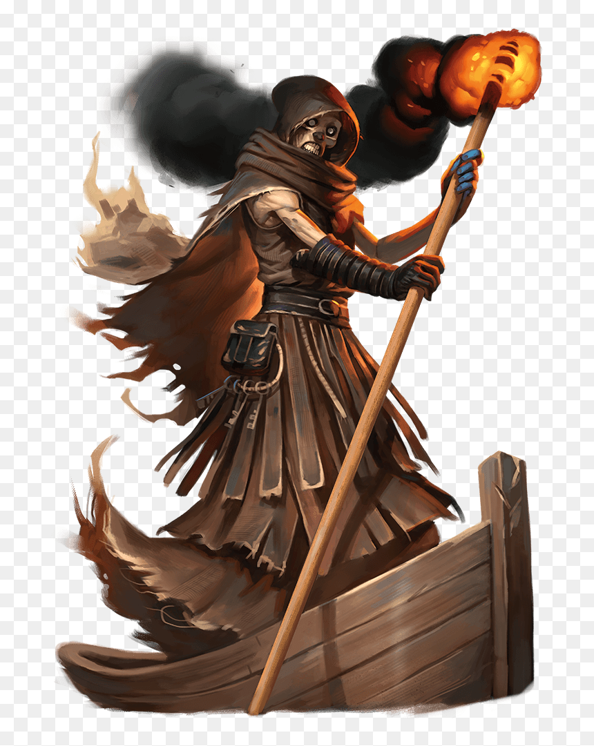 D&d Merrenoloth, HD Png Download - spellbook png