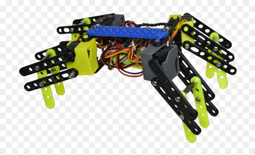 Robot, HD Png Download - android robot png