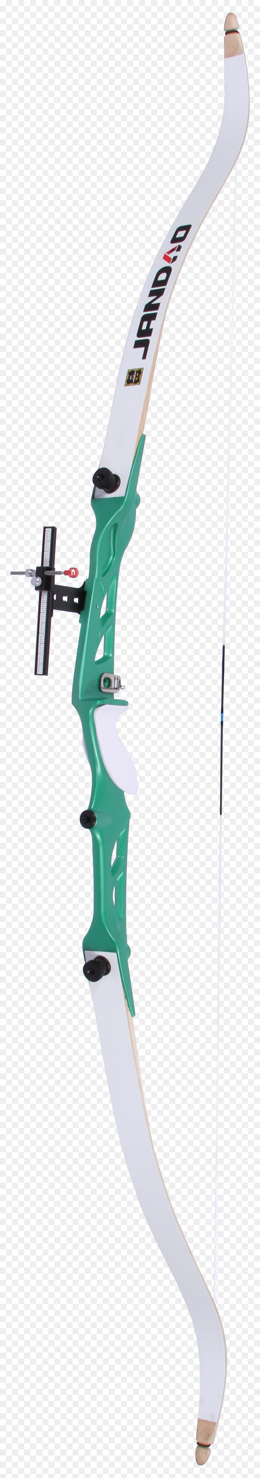 Bow And Arrow Ranged Weapon Archery Recurve Bow - Longbow, HD Png Download - longbow png