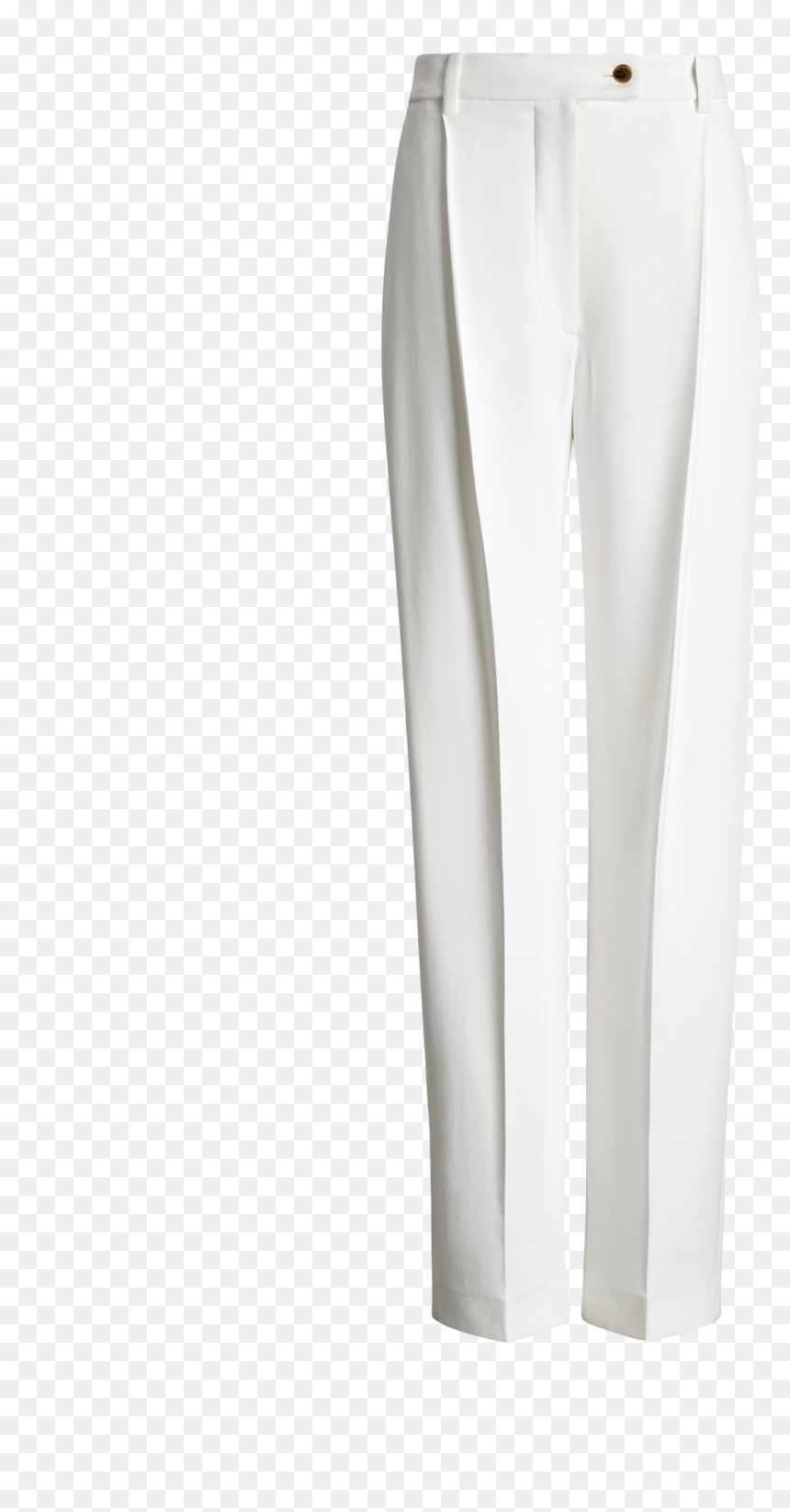 Joseph, Arbala Stretch Acetate Viscose Trousers, In - Pocket, HD Png Download - stretch png