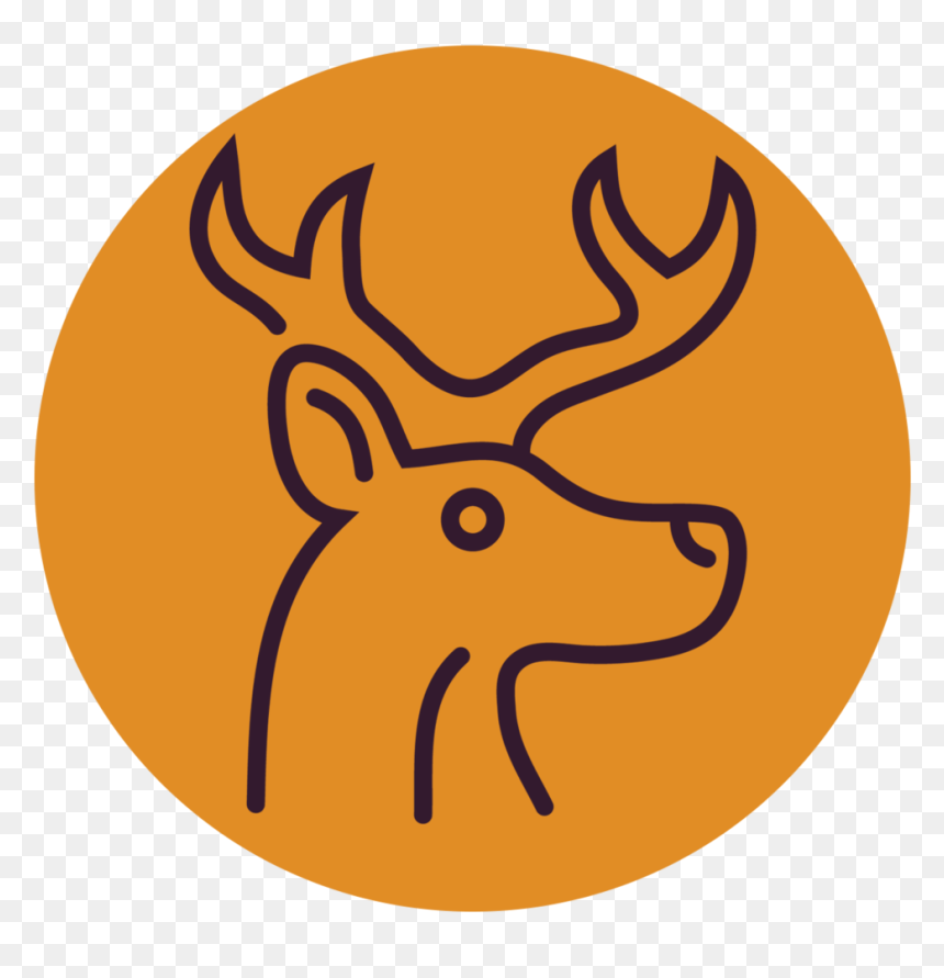 Chena Oc, HD Png Download - raindeer png
