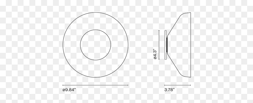 Circle, HD Png Download - dark aura png