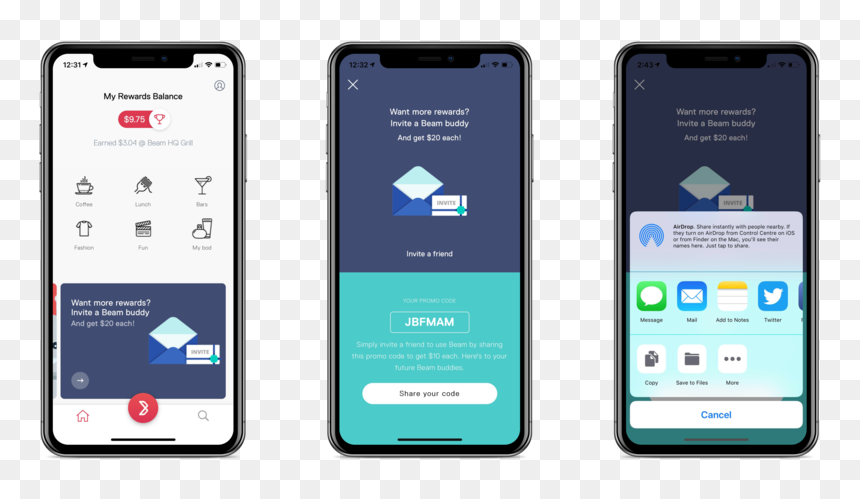 Iphone, HD Png Download - blue beam png