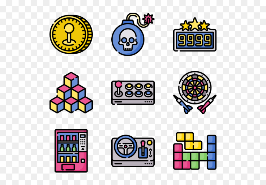 Clip Art, HD Png Download - machine icon png