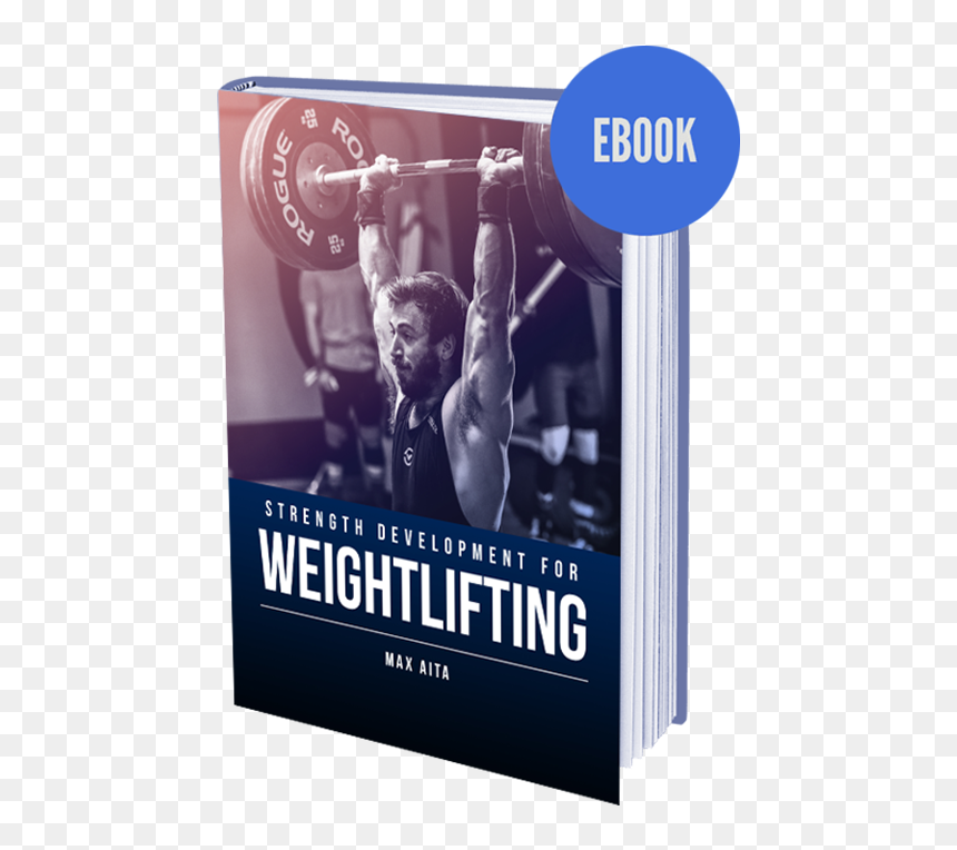 Banner, HD Png Download - weightlifter png
