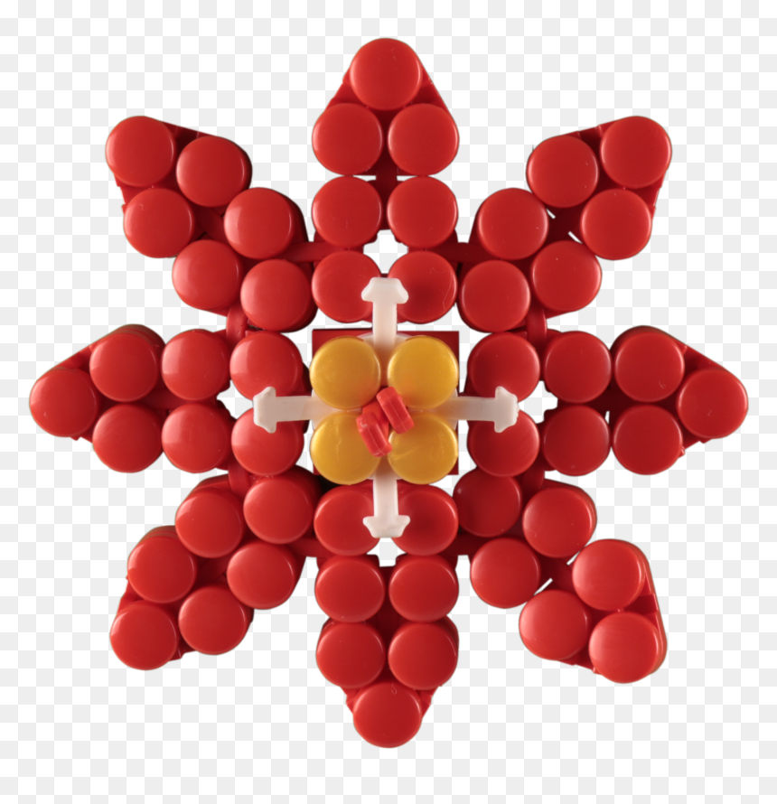 Flower Of Service Airline, HD Png Download - poinsettias png