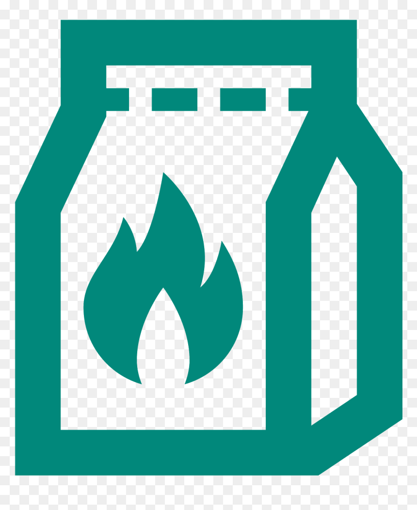 Hookah Computer Icons Pulled - Paper Charcoal Logo, HD Png Download - hookah silhouette png