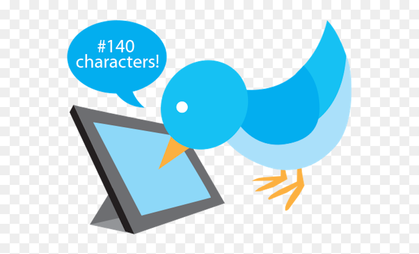 Cartoon, HD Png Download - twittter png
