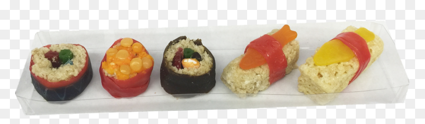 California Roll, HD Png Download - sushi emoji png