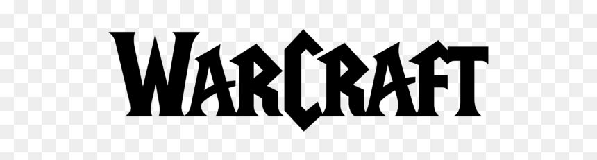 World Of Warcraft, HD Png Download - warcraft logo png