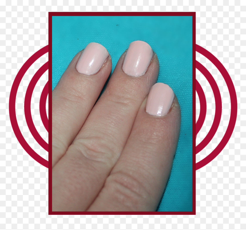 Nail Polish, HD Png Download - nail.png