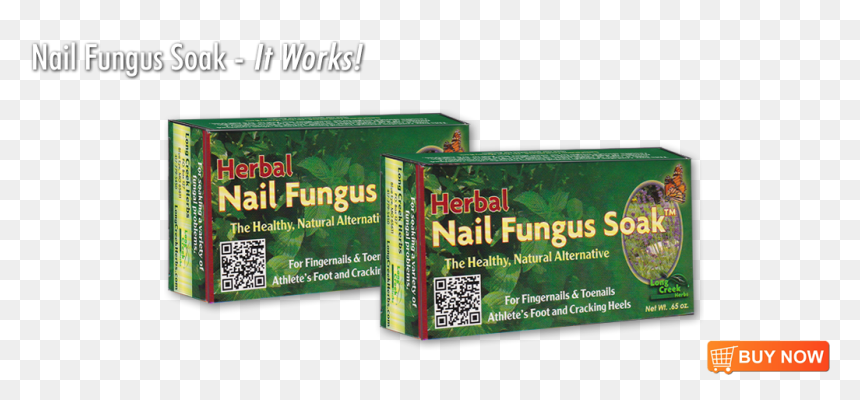 Herbal Nail Fungus Soak Long Creek Herbs - Beli Sekarang, HD Png Download - nail.png