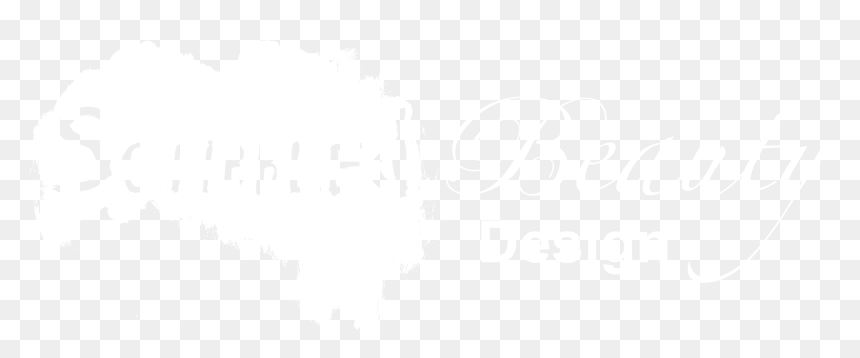 Scribbled Beauty Design - Poster, HD Png Download - scribble out png