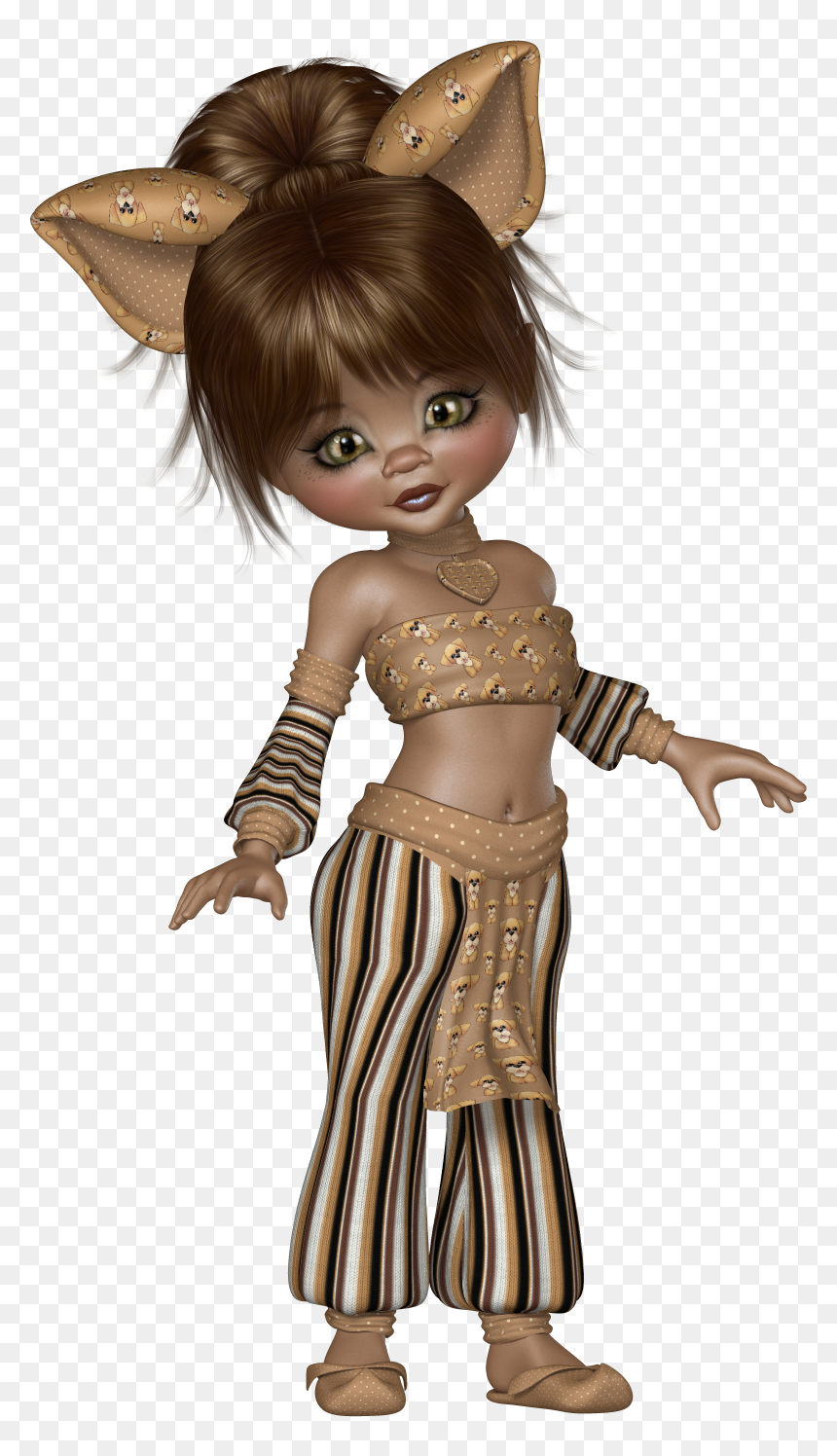 Cartoon, HD Png Download - kiki png