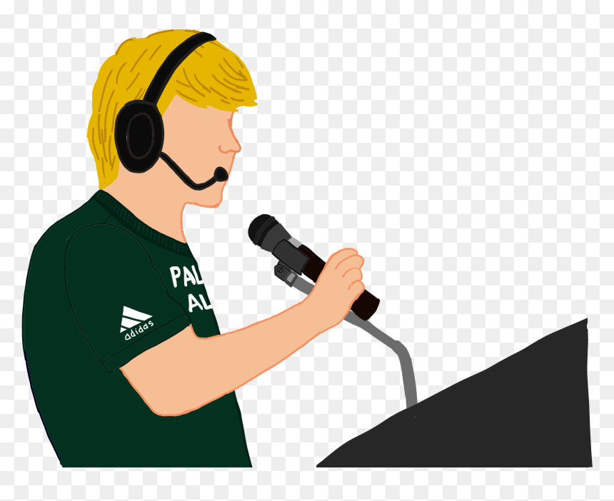 Singing, HD Png Download - the voice png