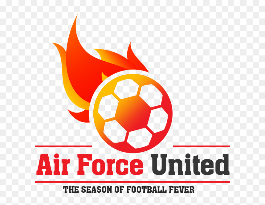 Air Force United - Graphic Design, HD Png Download - airforce png