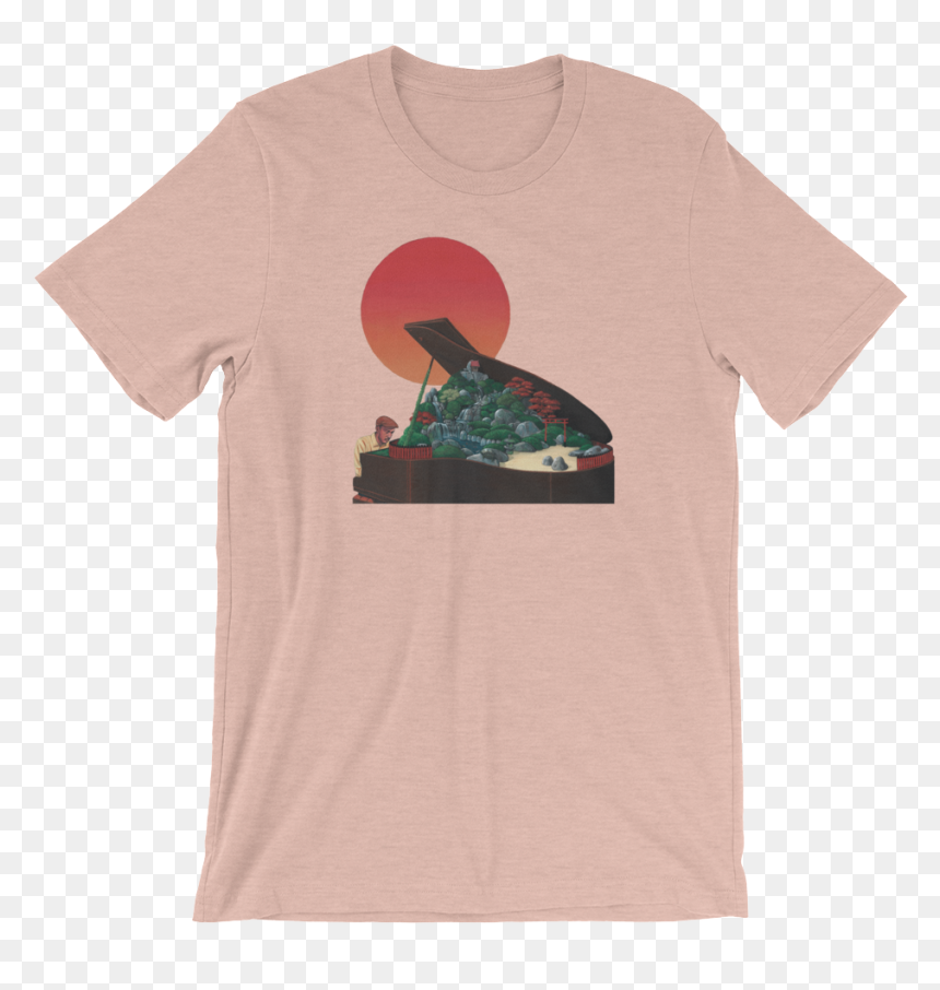 Image Of Heritage Tee - Rebecca Zamolo New Merch, HD Png Download - pharoah png
