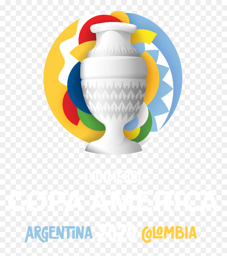 Copa América Argentina 2020 Colombia - Colombia 2020 Copa America, HD Png Download - paolo guerrero png