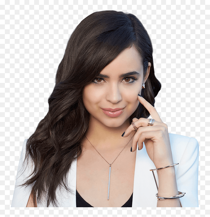 Sofia Carson, HD Png Download - disney descendants png