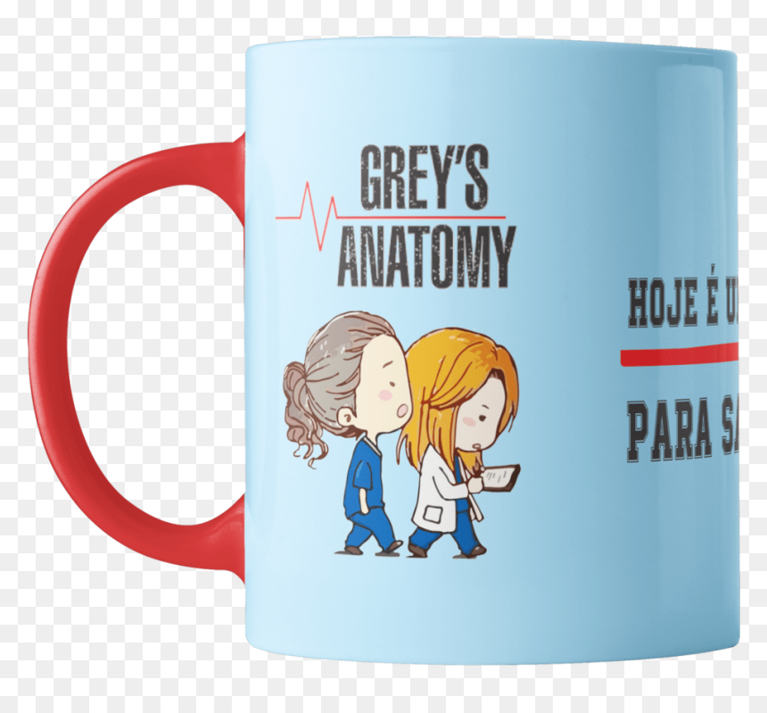 Grey's Anatomy, HD Png Download - grey's anatomy png
