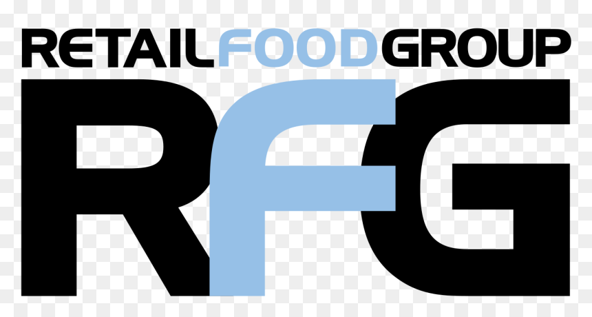 Retail Food Group Logo, HD Png Download - food symbol png